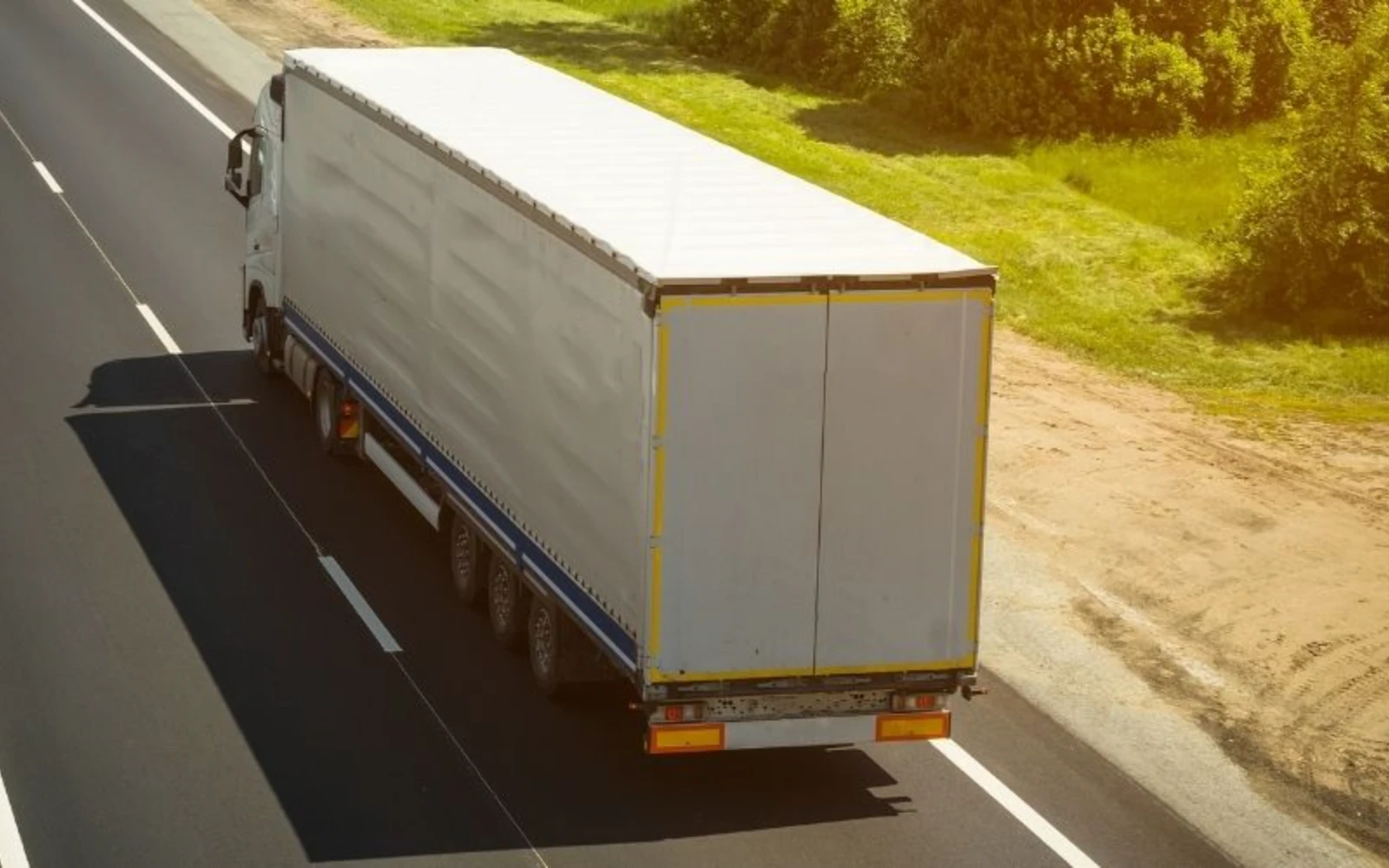 Ankara ve Güdül Arası Ambar Taşımacılık